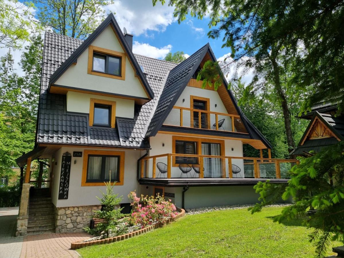 Tatrzanska Miejscowka - Apartamenty Centrum — Photos 2