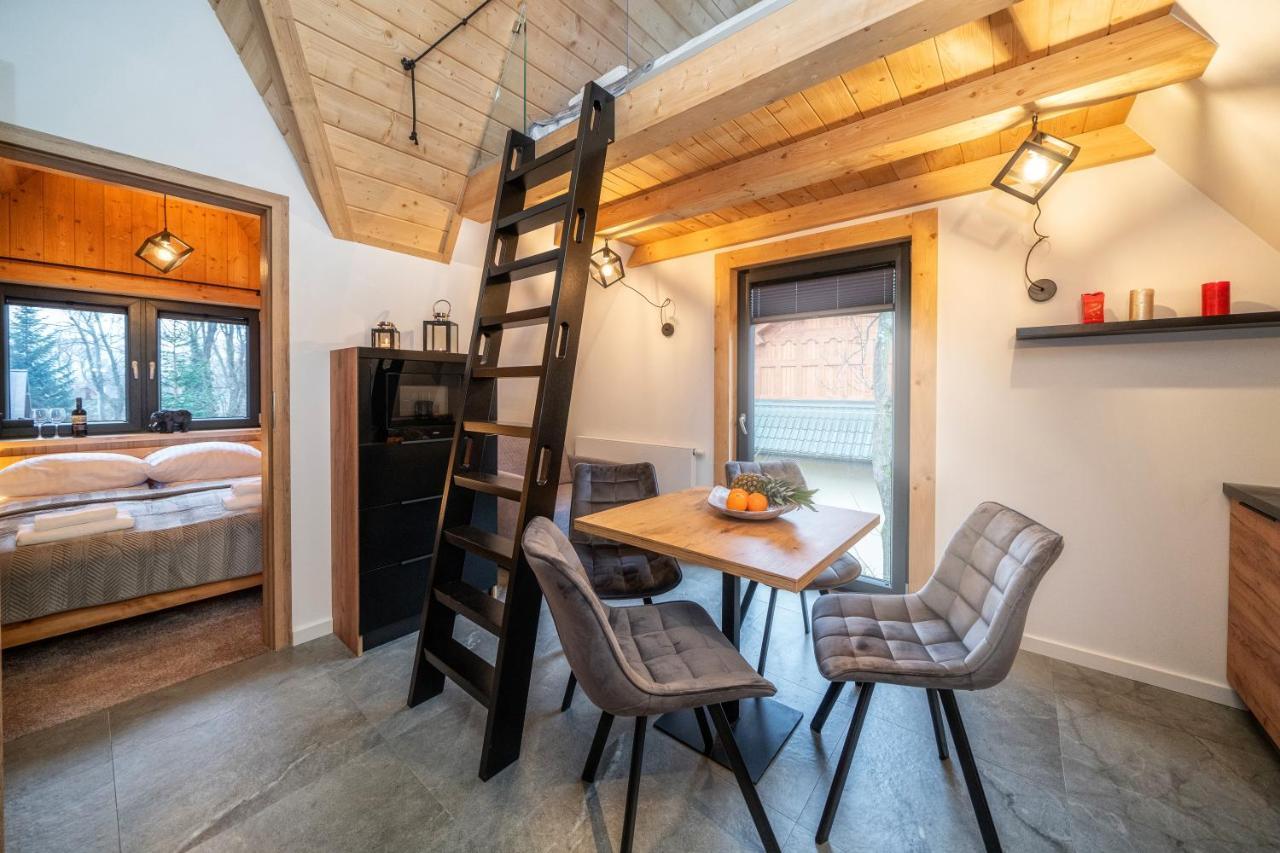 Tatrzanska Miejscowka - Apartamenty Centrum — Photos 3